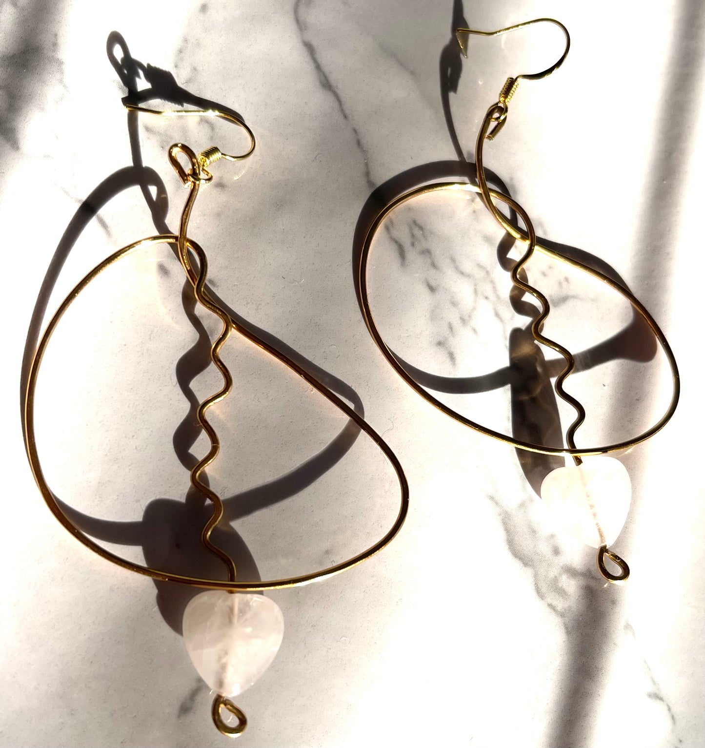 Hydra Earrings II